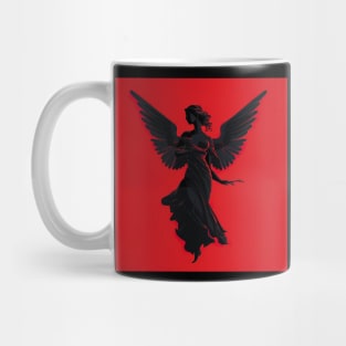 Eros Mug